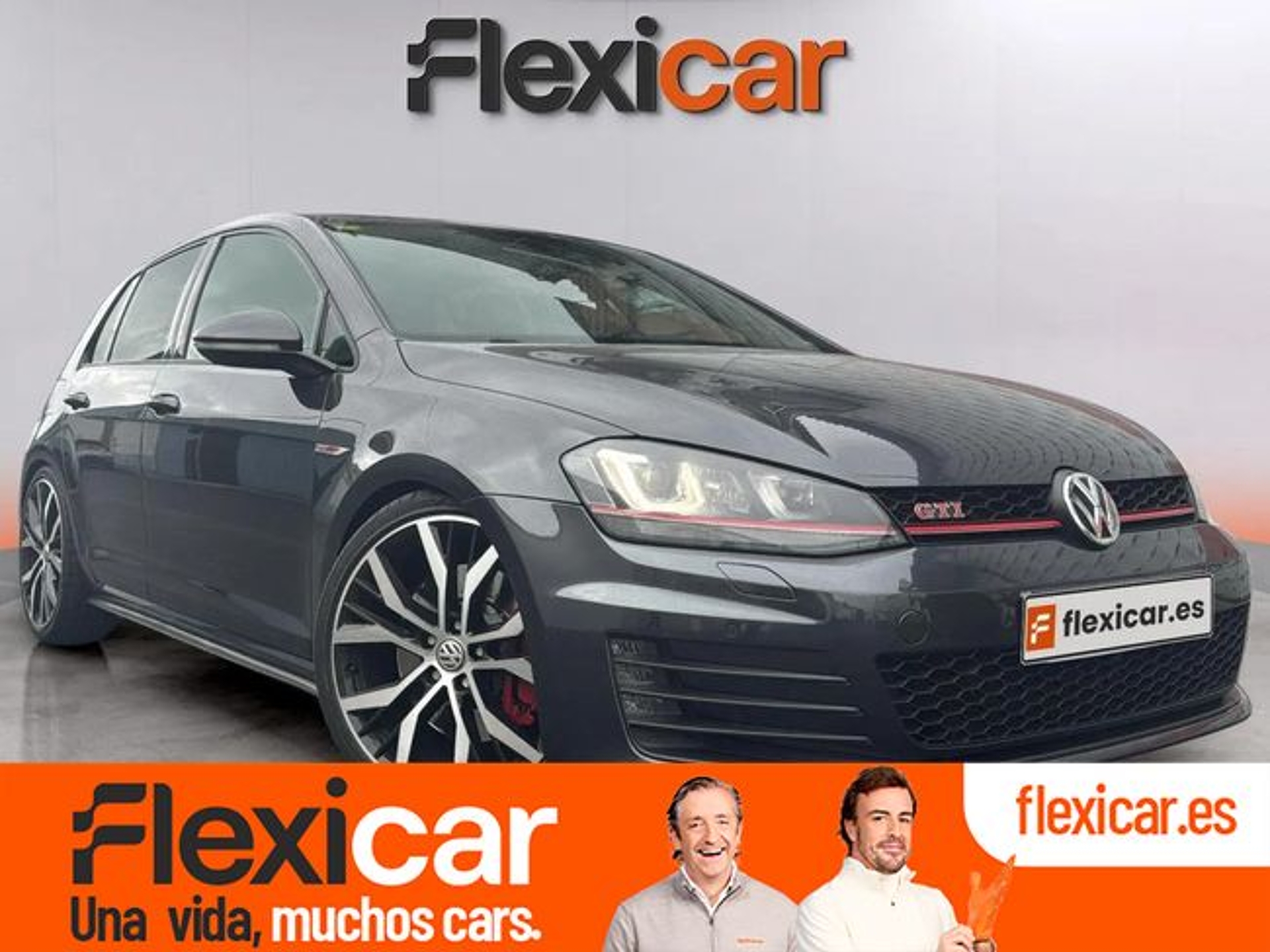 Imagen de VOLKSWAGEN Golf