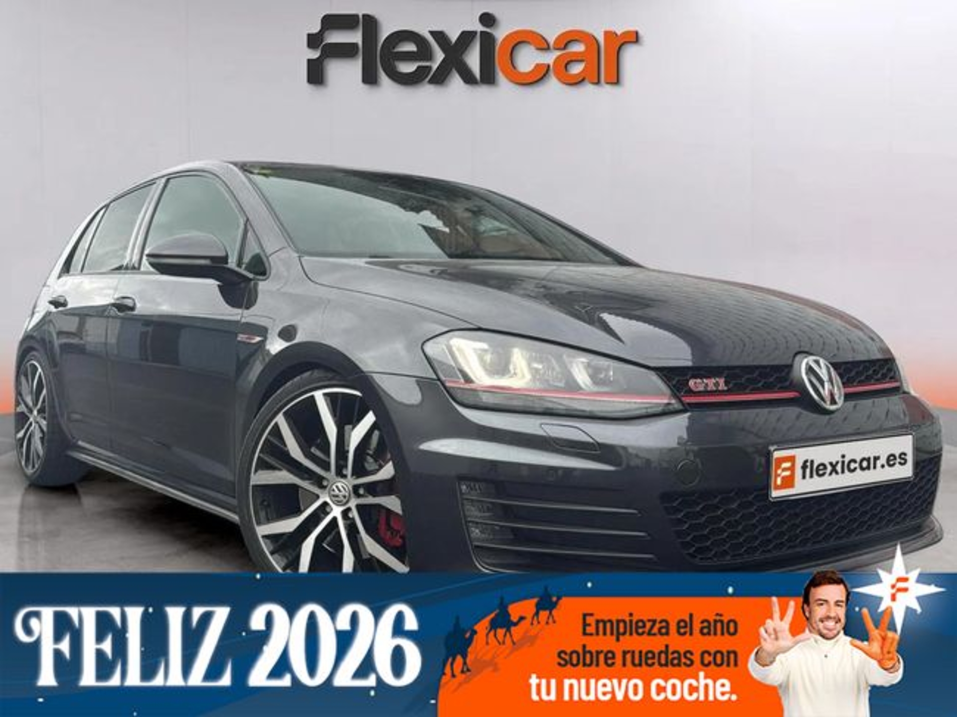 Imagen de VOLKSWAGEN Golf