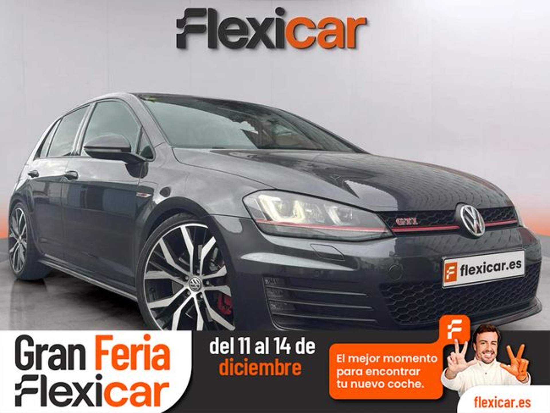 Imagen de VOLKSWAGEN Golf