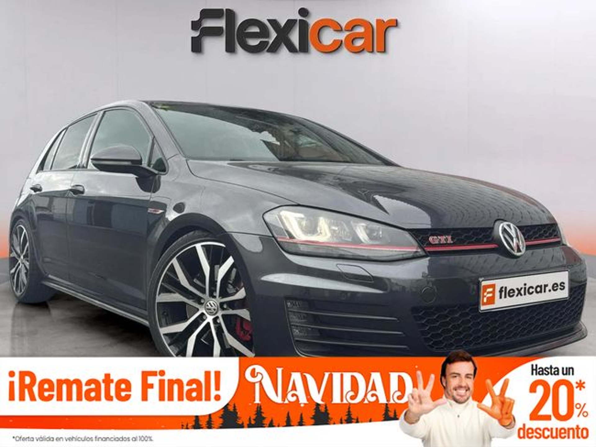 Imagen de VOLKSWAGEN Golf