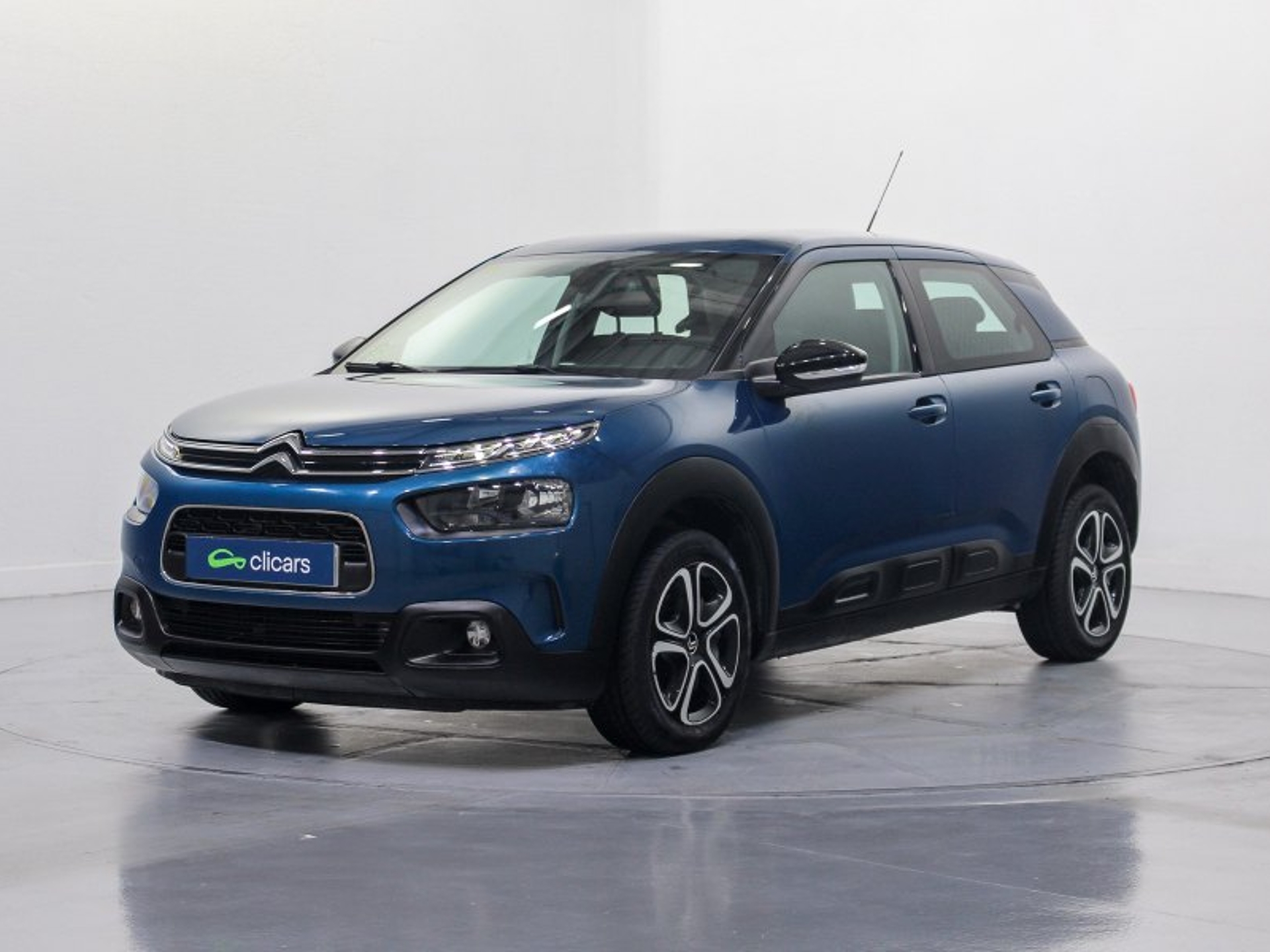Imagen de CITROEN C4 Cactus
