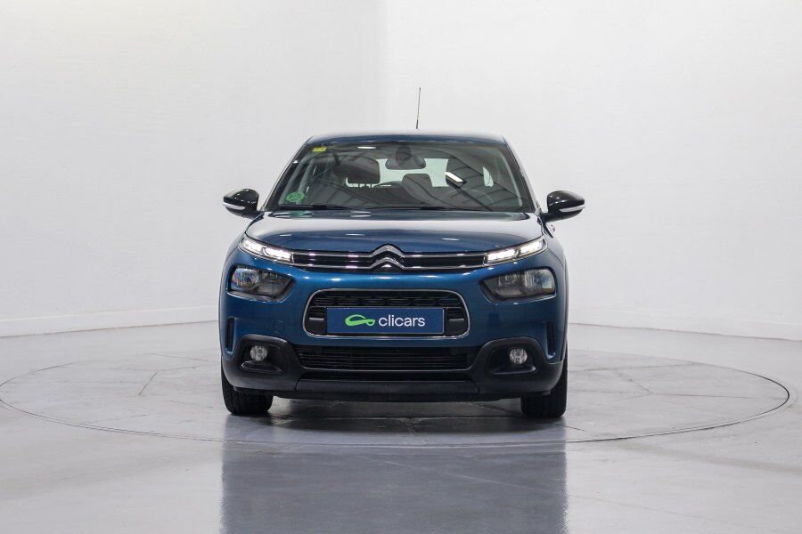 Foto del CITROEN C4 Cactus 1.2 PureTech S&S Feel 110
