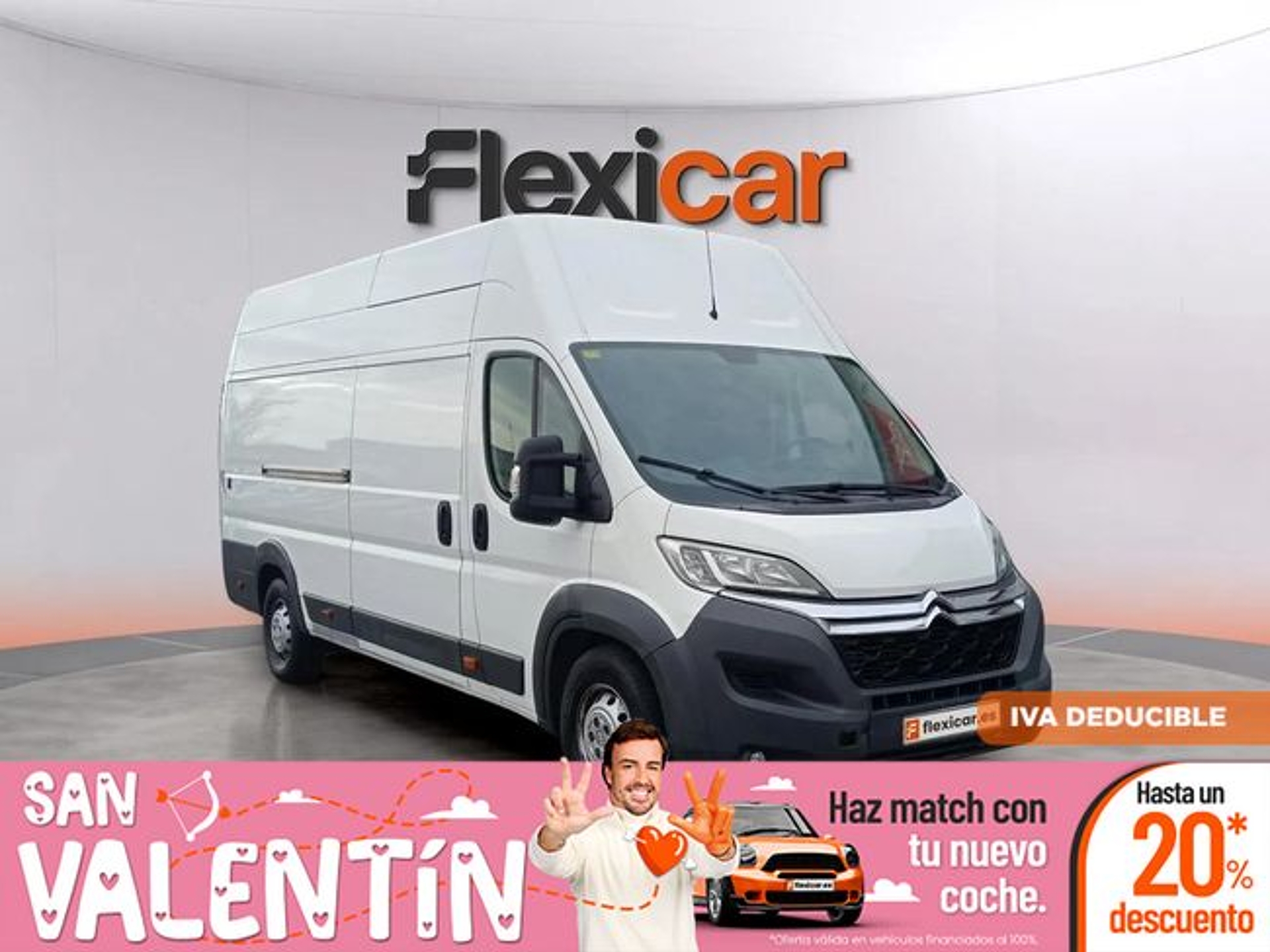 Imagen de CITROEN Jumper