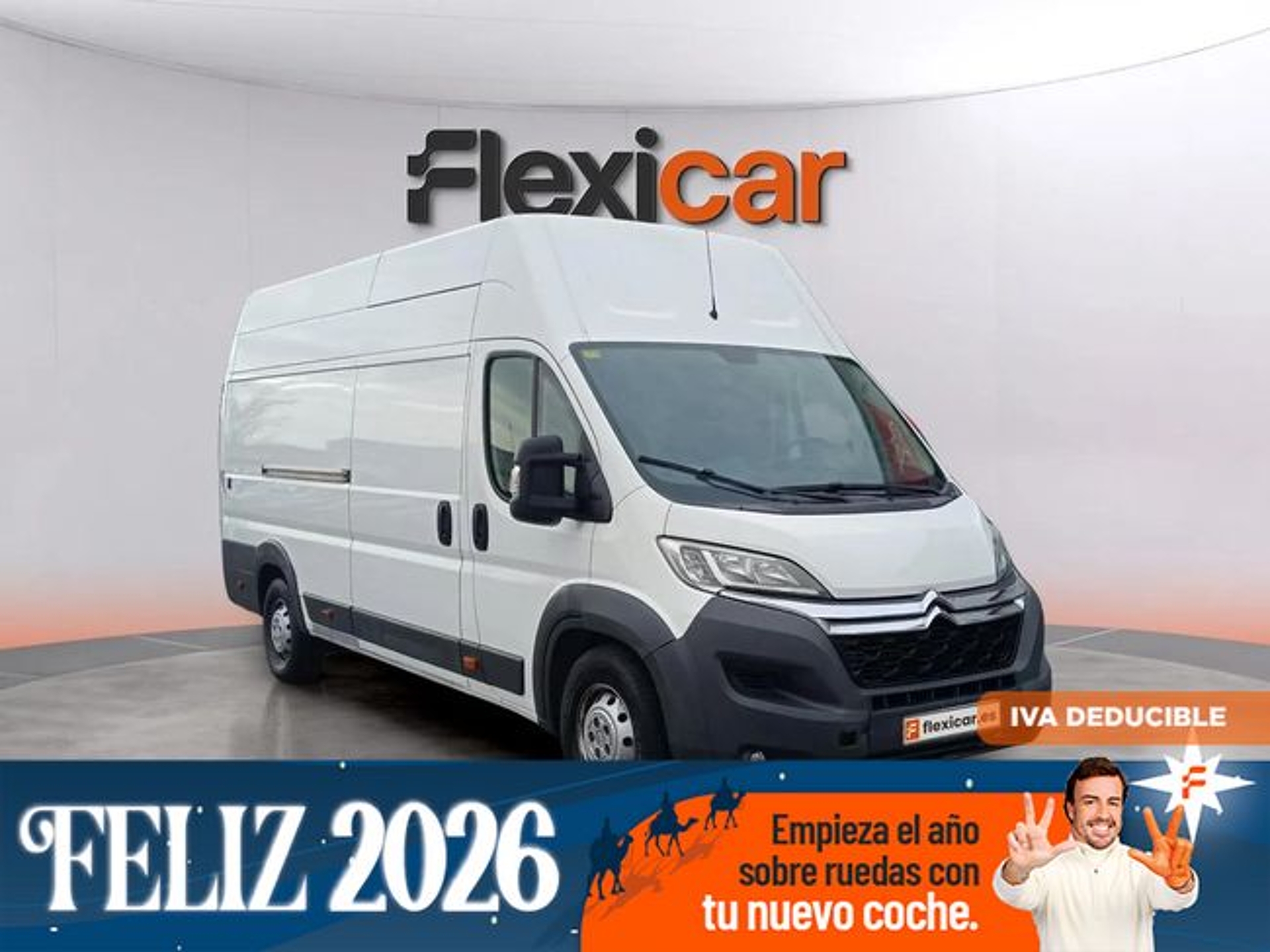 Imagen de CITROEN Jumper