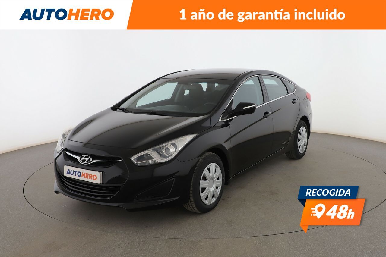 HYUNDAI i40 (1.6 Essence) en Madrid