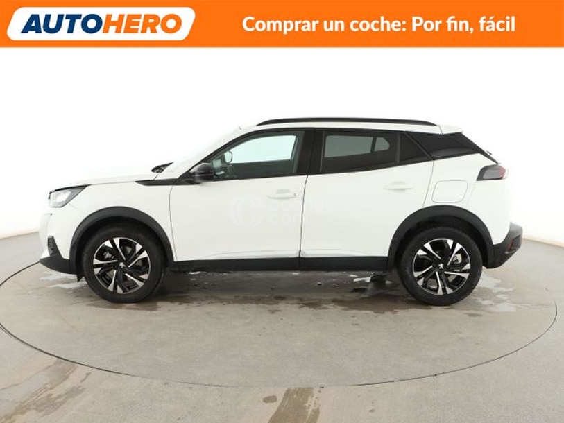 Foto del PEUGEOT 2008 1.5BlueHDi S&S Allure EAT8 130
