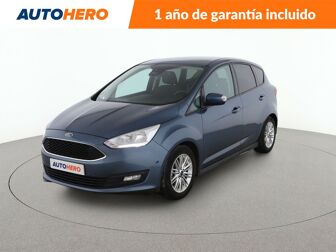 Imagen de FORD C-Max 1.0 Ecoboost Auto-S&S Trend+ 100