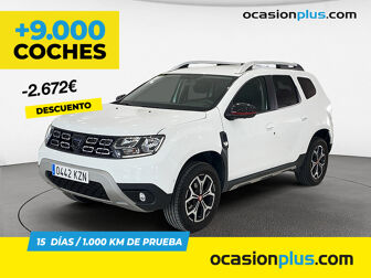 Imagen de DACIA Duster TCE GPF SL Xplore 4x2 110kW