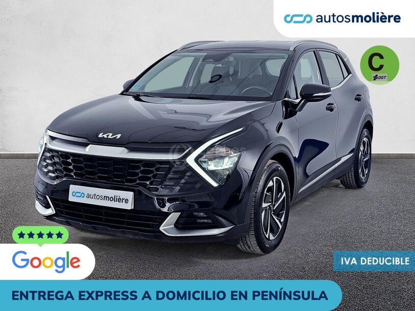 Foto del KIA Sportage 1.6 T-GDi Drive 150
