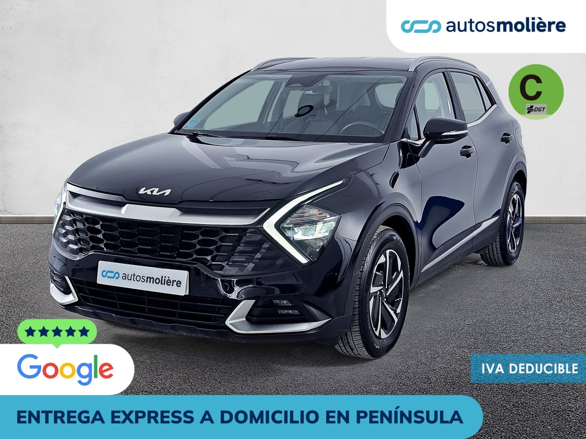 Imagen de KIA Sportage