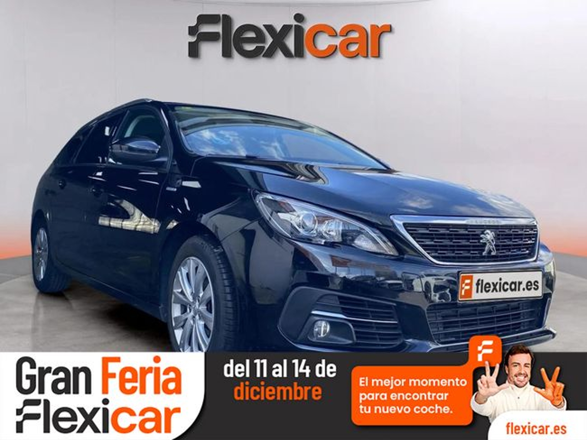 Imagen de PEUGEOT 308