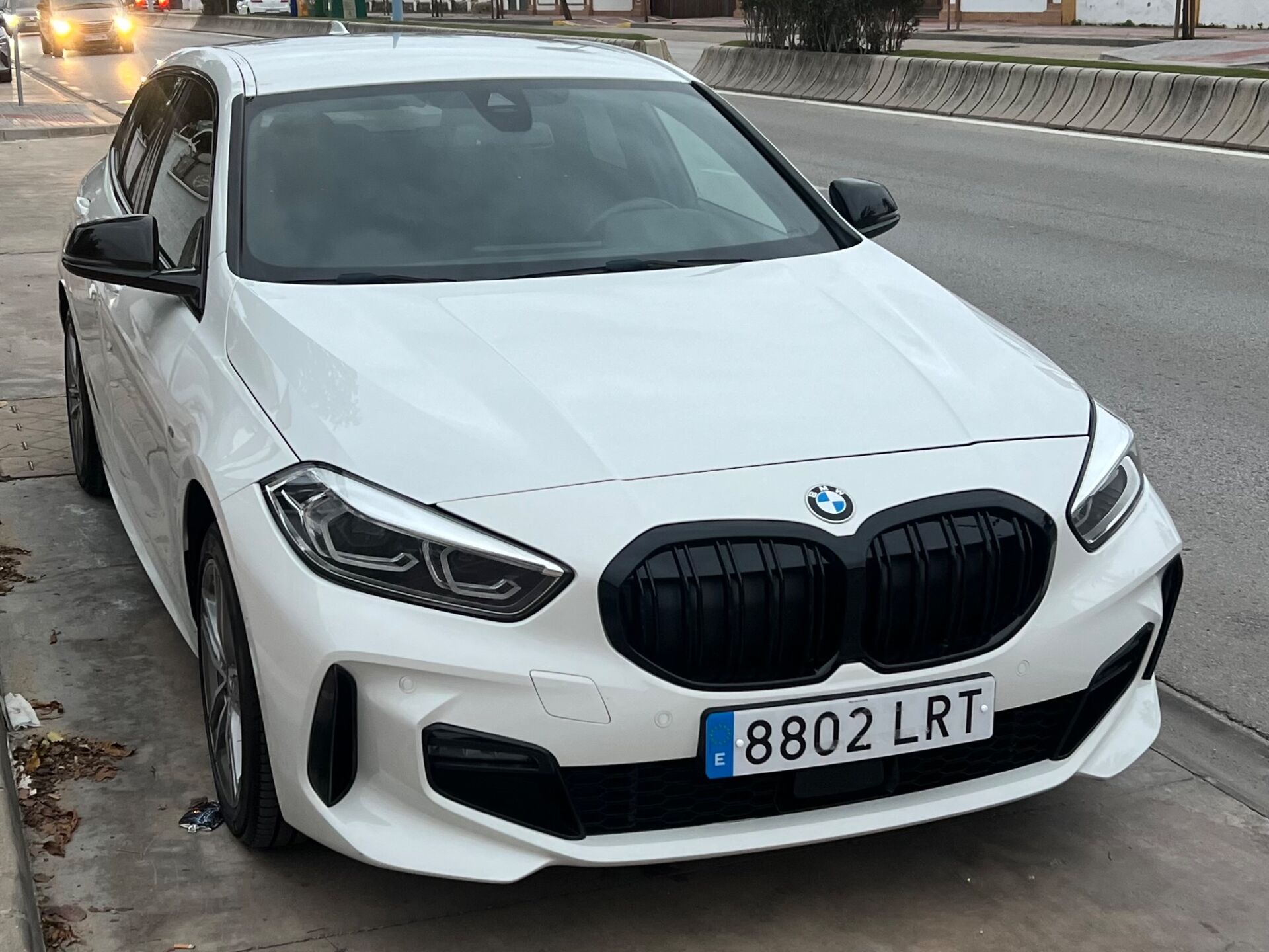 Imagen 1 de BMW Serie 1