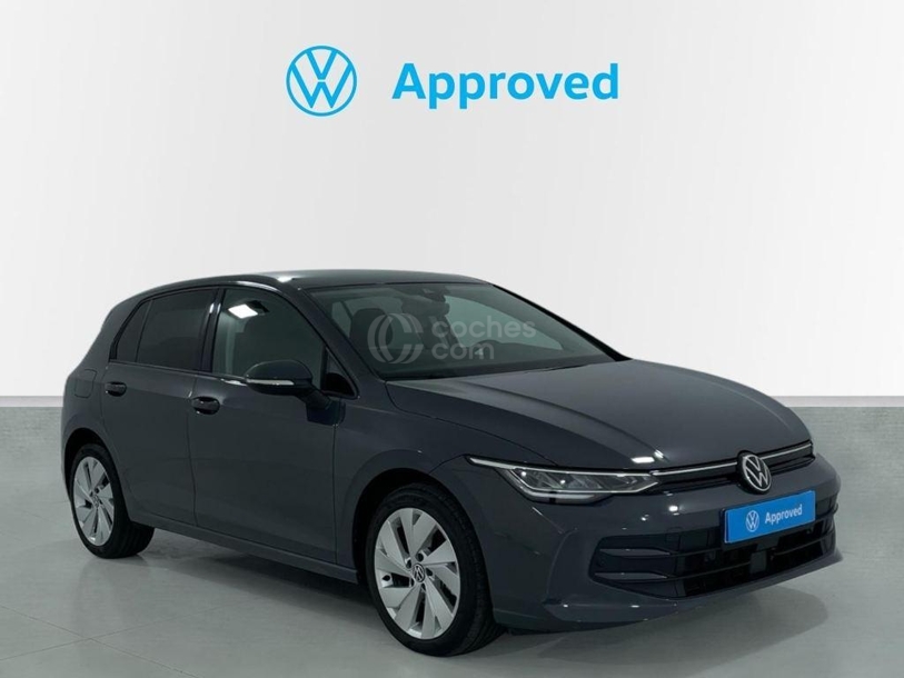 Foto del VOLKSWAGEN Golf 1.5 TSI 85kW