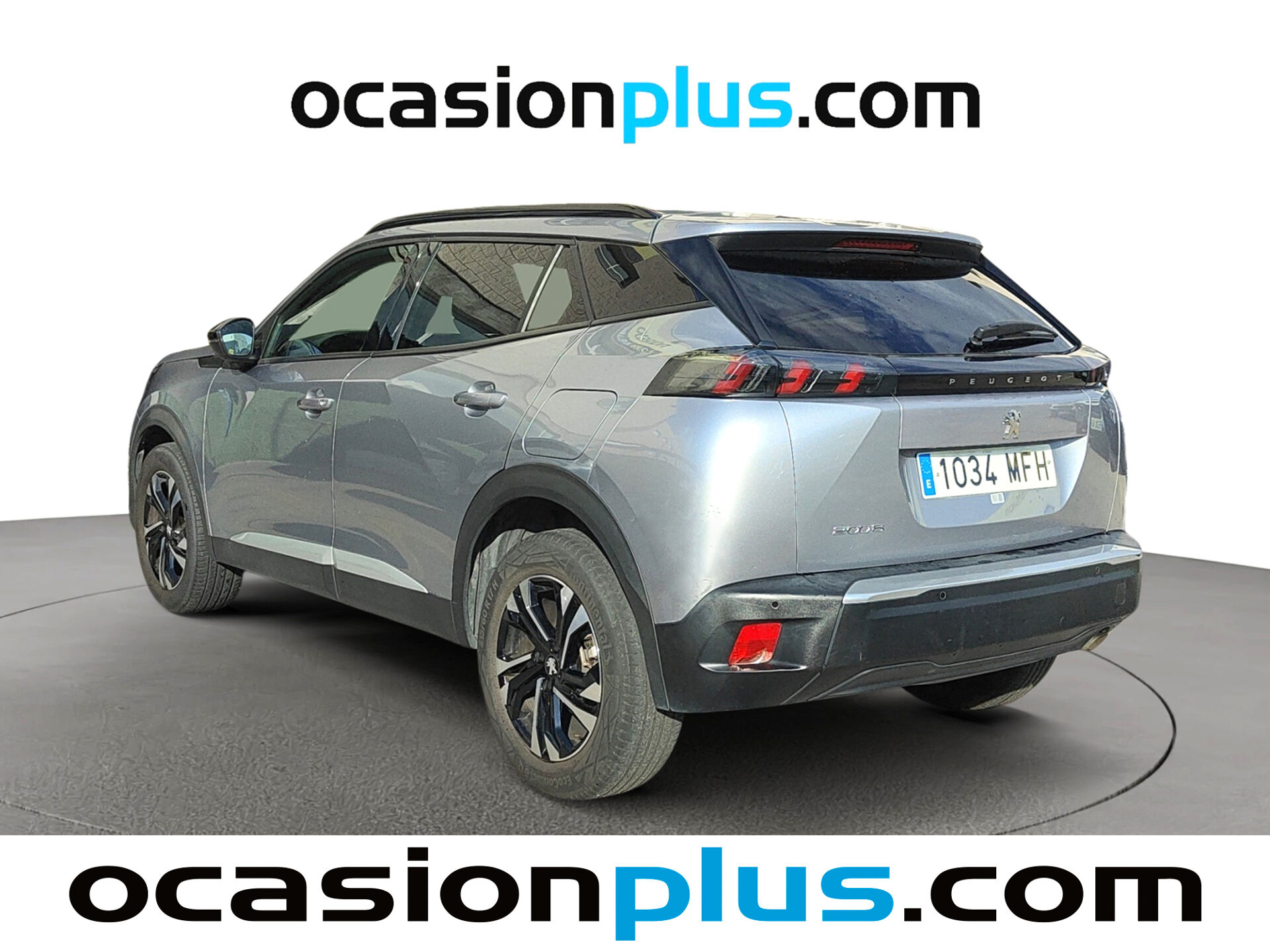 Imagen 3 de PEUGEOT 2008