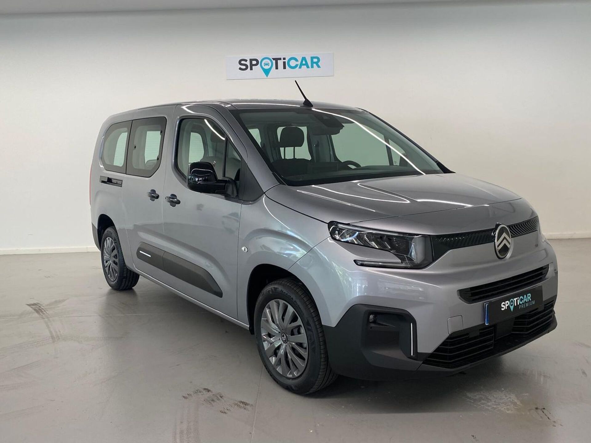 Imagen 1 de CITROEN Berlingo