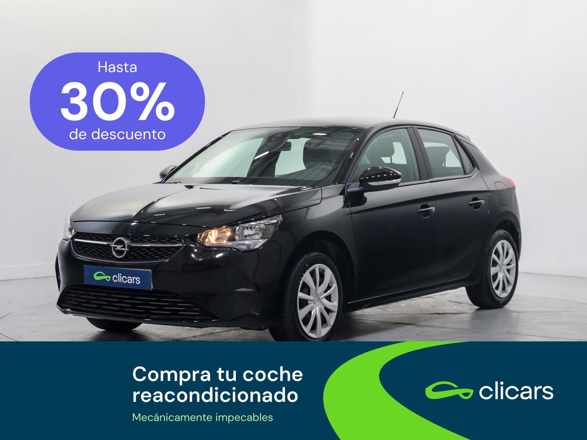 Imagen de OPEL Corsa