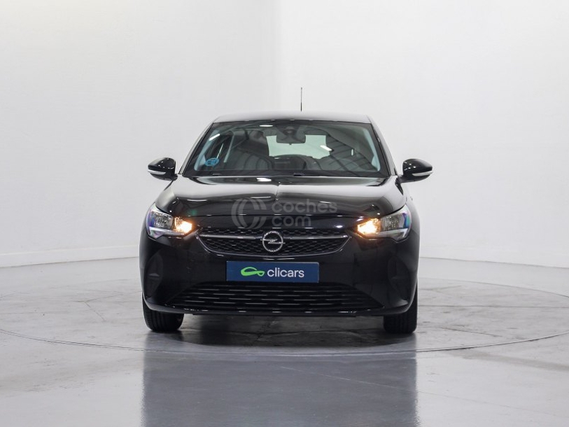 Foto del OPEL Corsa 1.2 XEL S-S Edition 75