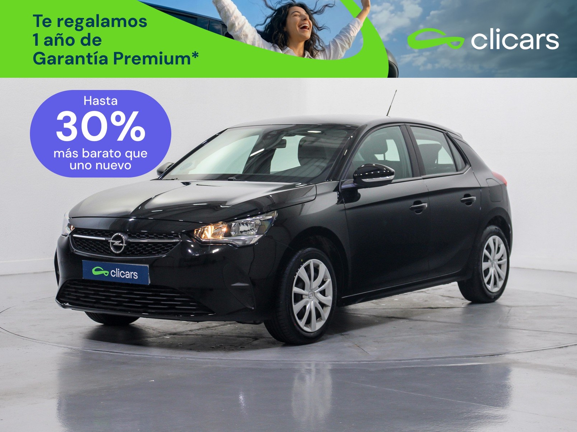 Imagen de OPEL Corsa