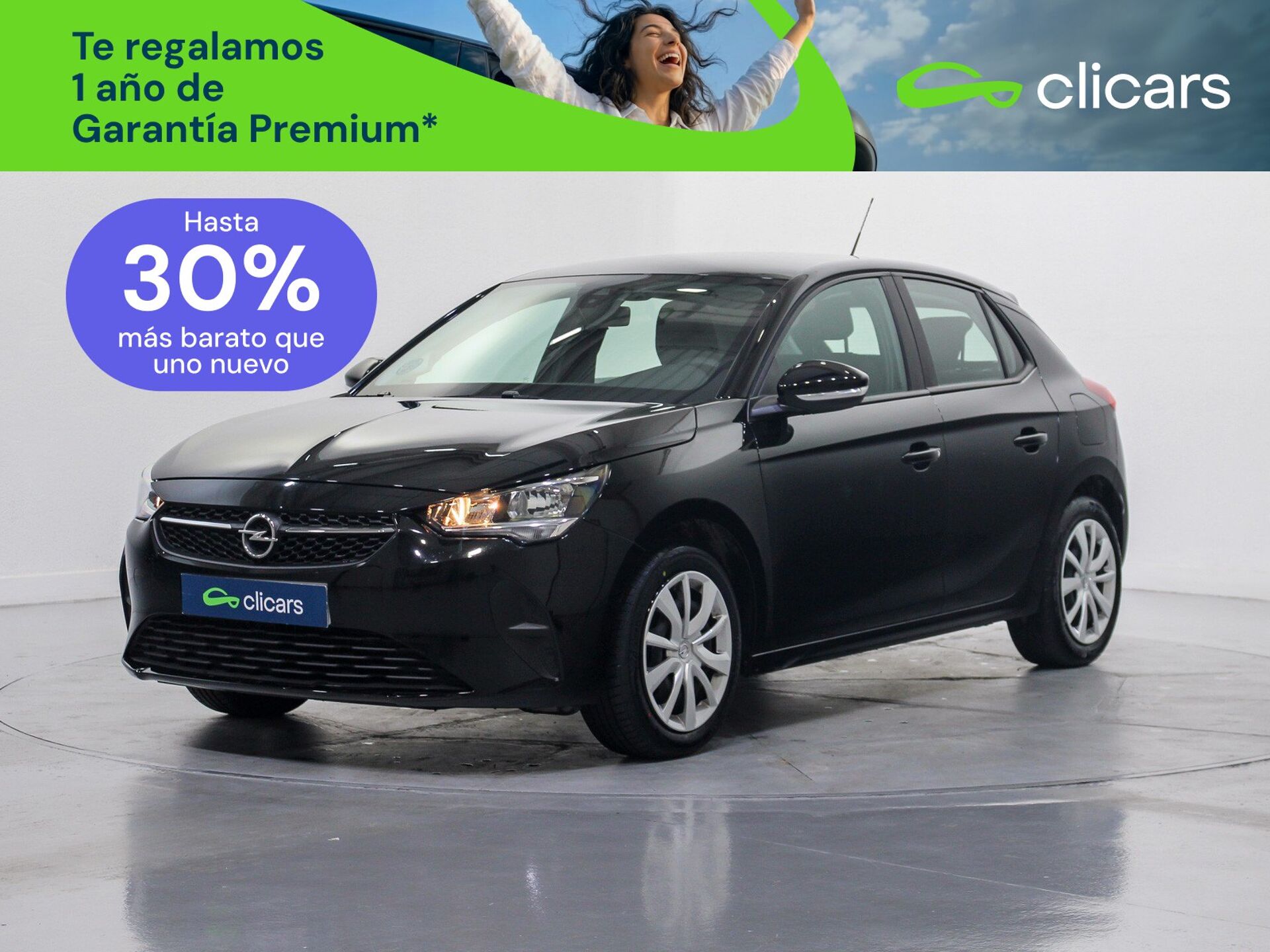 Imagen 1 de OPEL Corsa