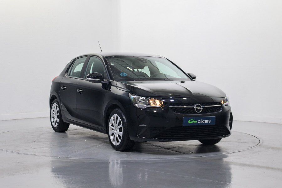 Foto del OPEL Corsa 1.2 XEL S-S Edition 75