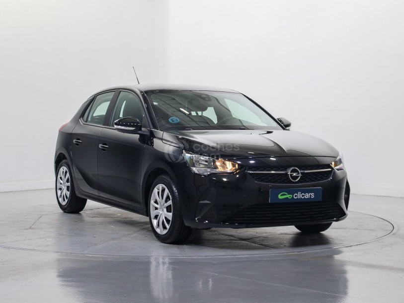 Foto del OPEL Corsa 1.2 XEL S-S Edition 75