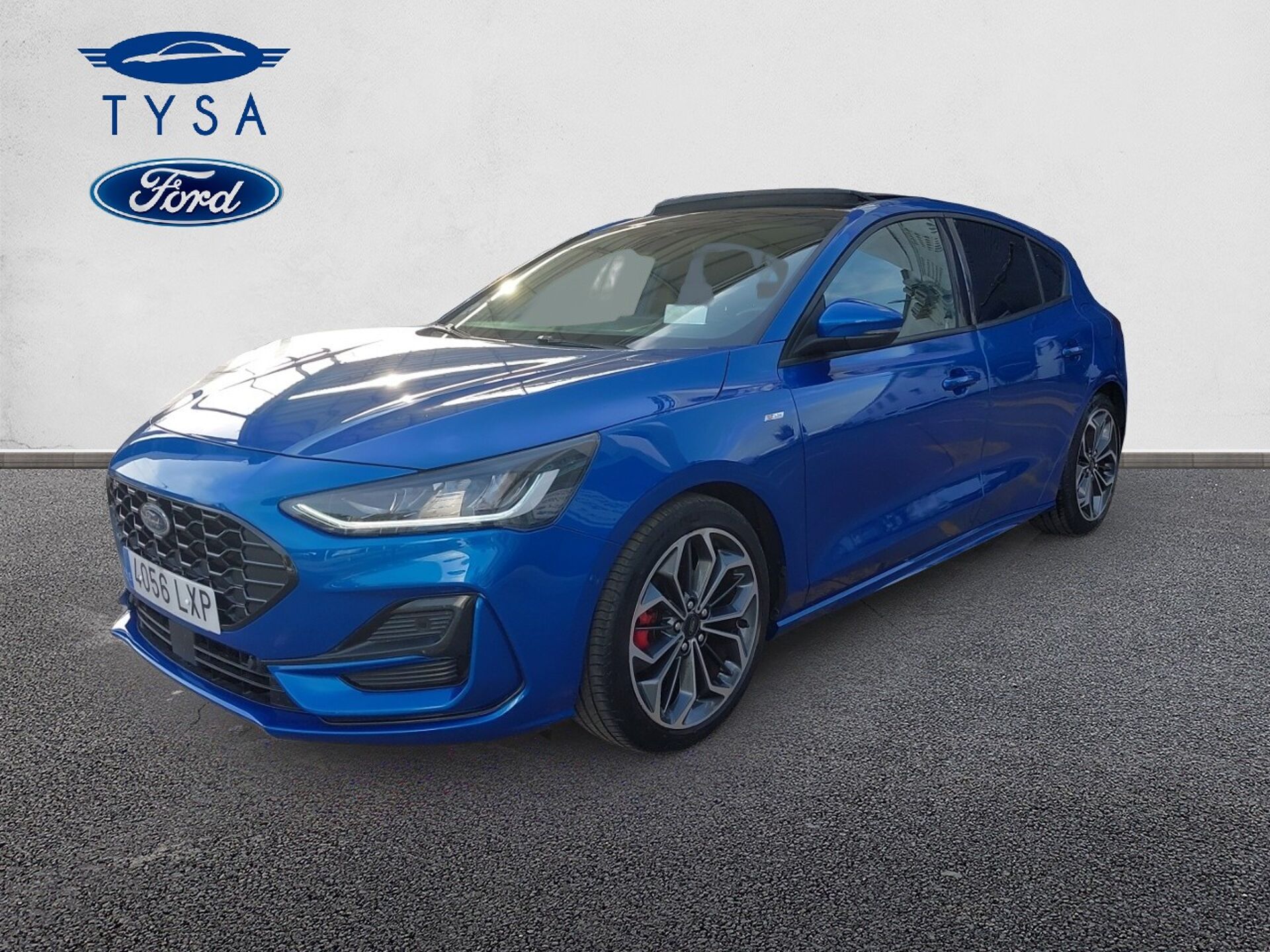 Imagen de FORD Focus