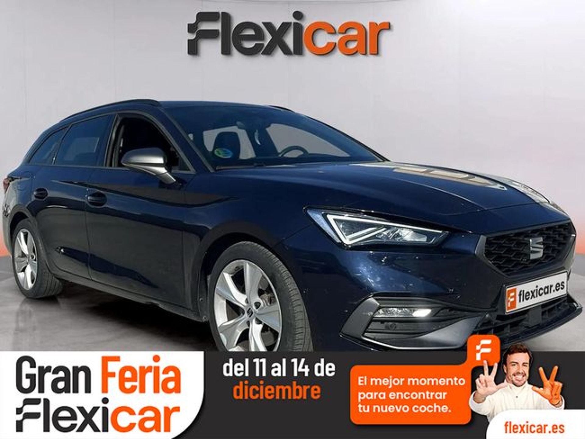 Imagen de SEAT León