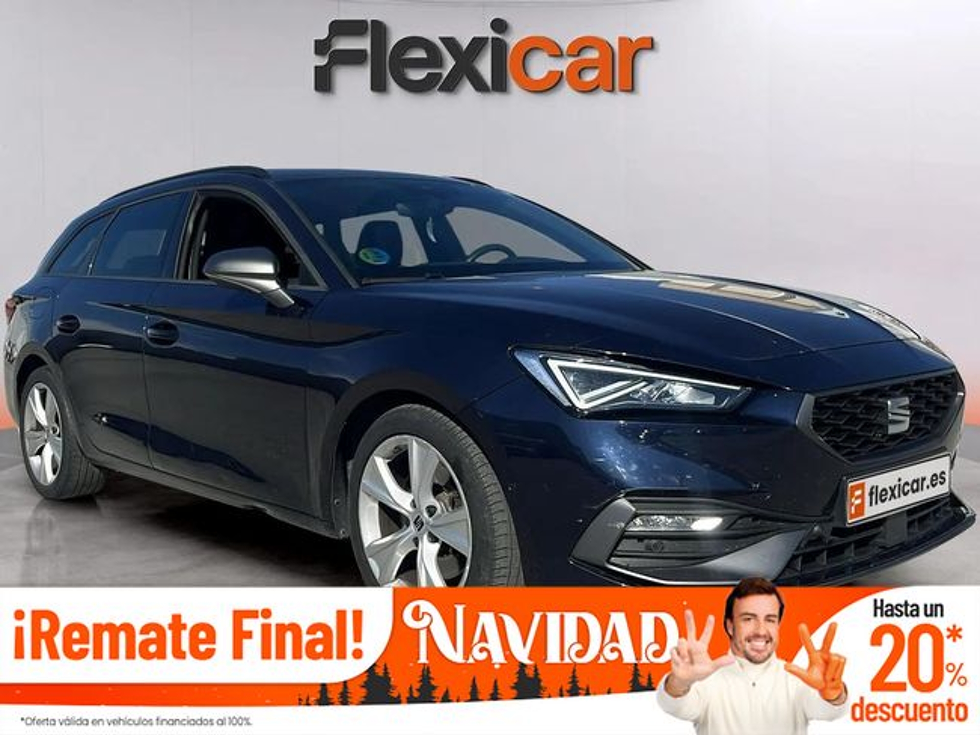 Imagen de SEAT León