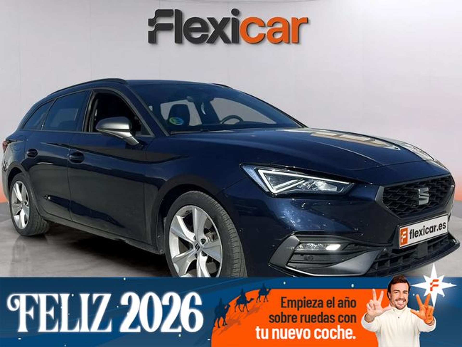 Imagen de SEAT León