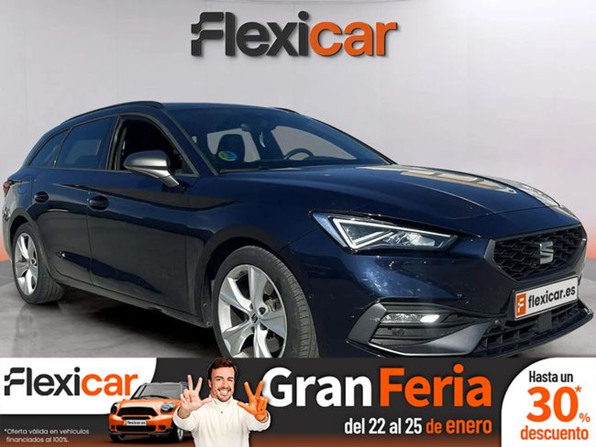 Imagen de SEAT León