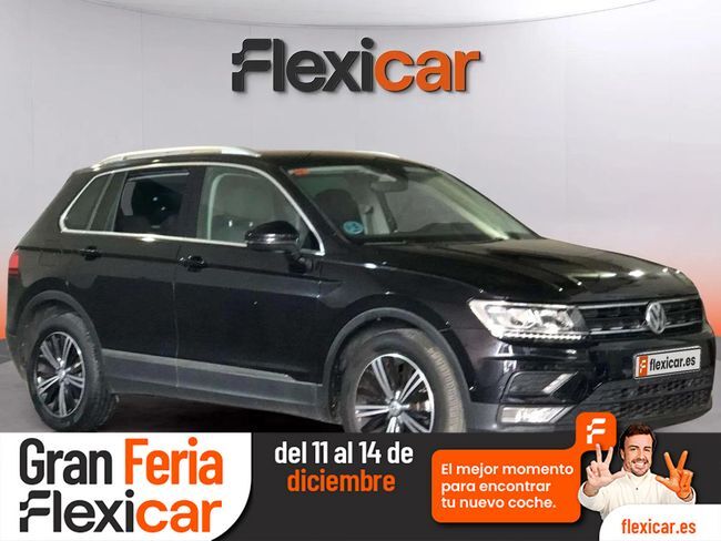 VOLKSWAGEN Tiguan (Advance 2.0 TDI 115CV BMT) en Córdoba