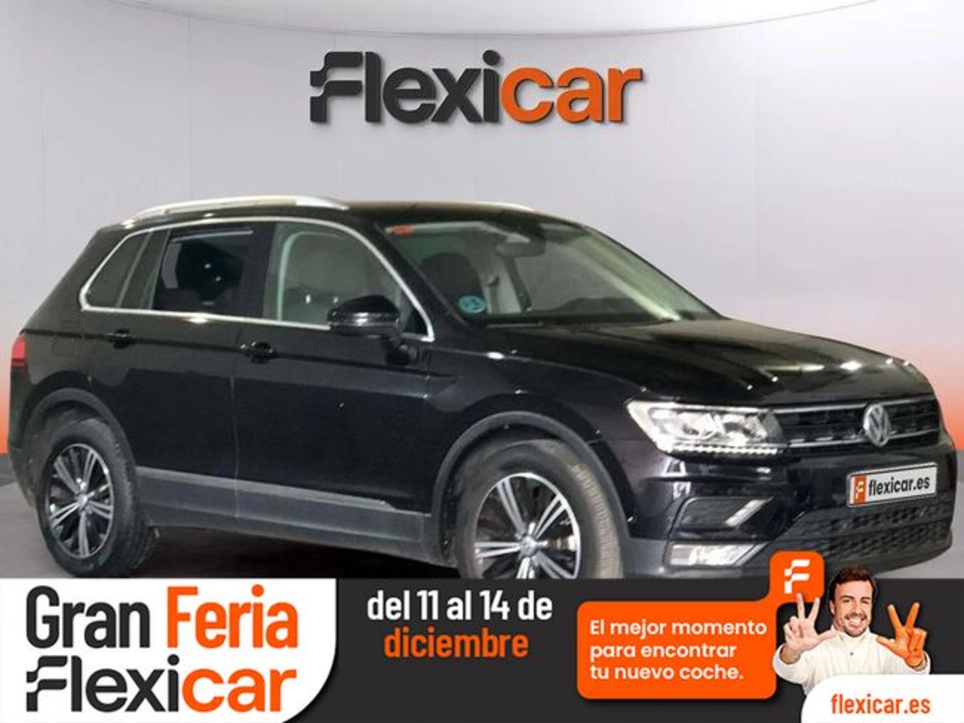 Imagen de VOLKSWAGEN Tiguan