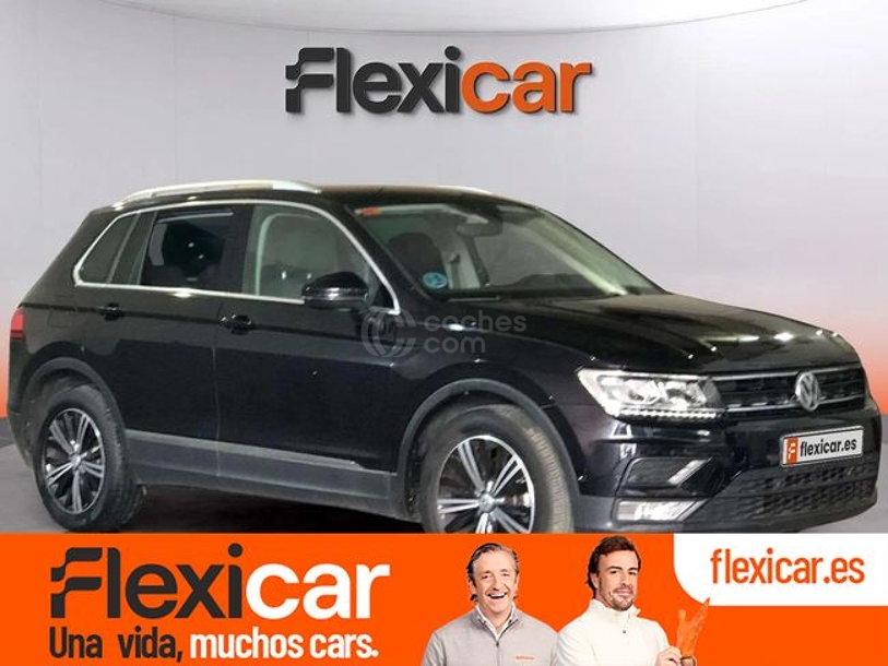 Foto del VOLKSWAGEN Tiguan 2.0TDI Advance 85kW