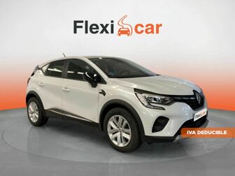 Imagen de RENAULT Captur TCe Intens 67kW