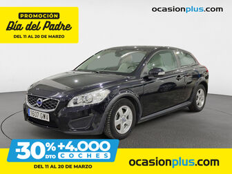 Imagen de VOLVO C30 1.6D DRIVe Kinetic