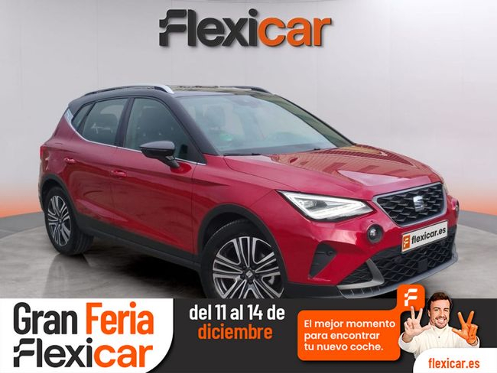 Imagen de SEAT Arona
