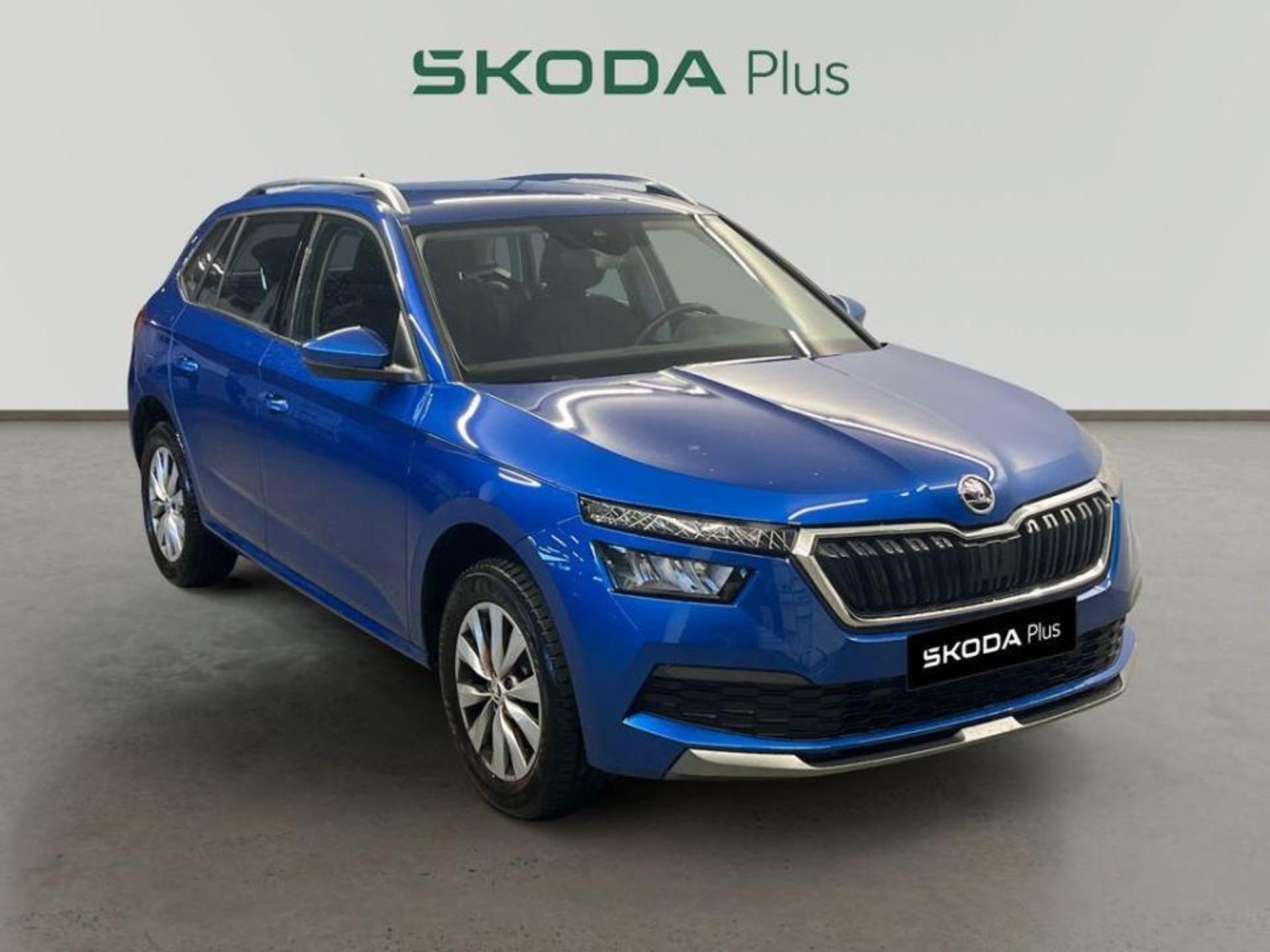 Imagen de SKODA Kamiq