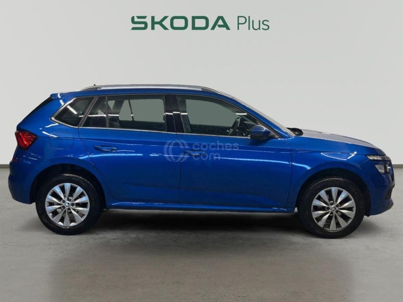 Foto del SKODA Kamiq 1.0 TSI Ambition 81kW