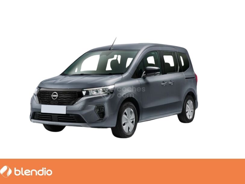 Foto del NISSAN Townstar Combi 1.3G Acenta+  L1 5pl