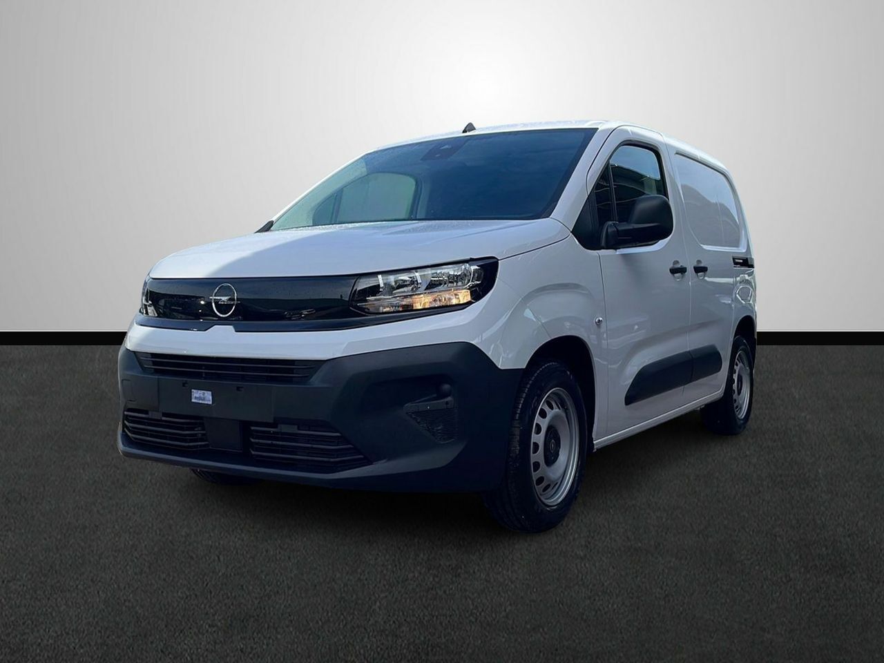 OPEL Combo (Cargo 1.5TD 100 CV MT6) en Sevilla
