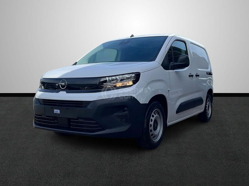 Foto del OPEL Combo Cargo 1.5TD S&S L 650 100