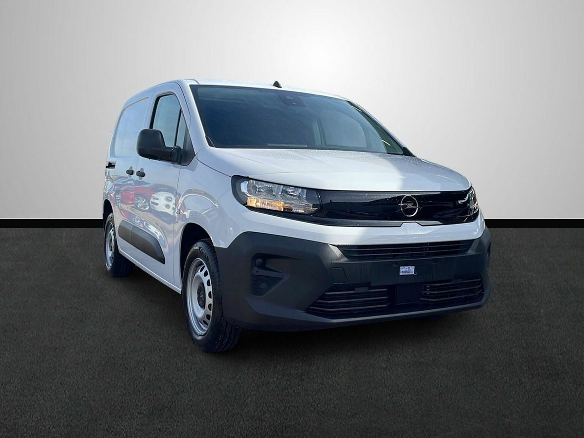 Imagen 3 de OPEL Combo