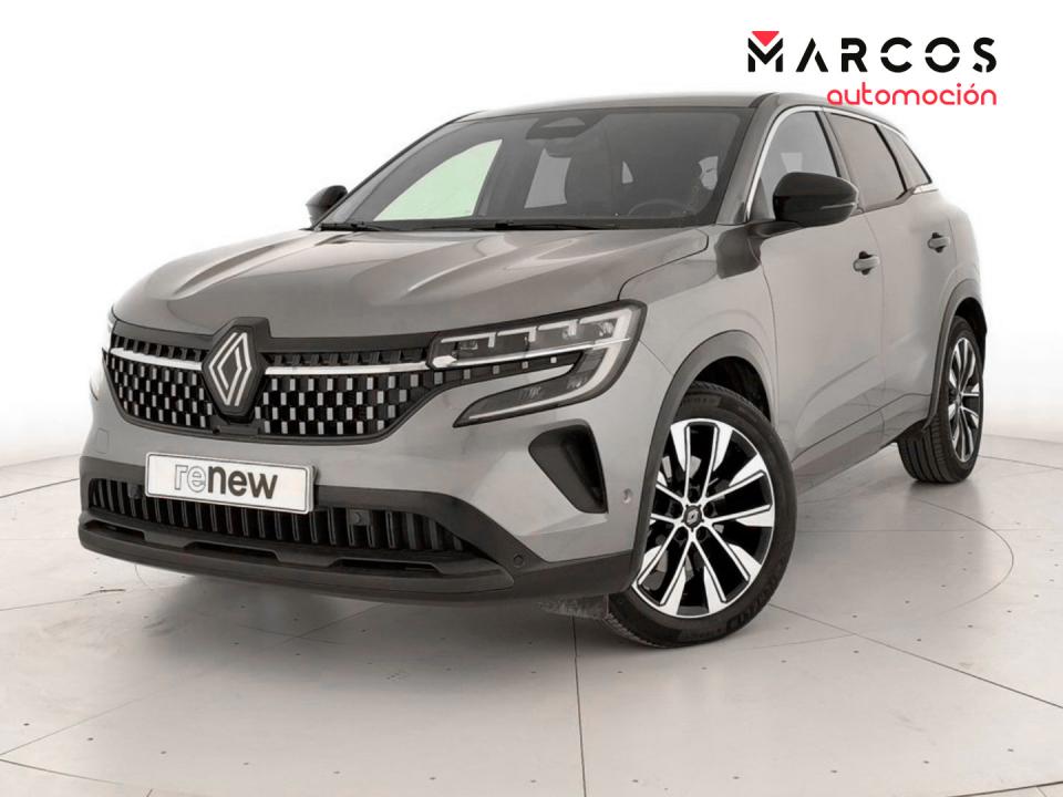 RENAULT Austral (Techno E-Tech Full Hybrid 147kW (200CV)) en Murcia