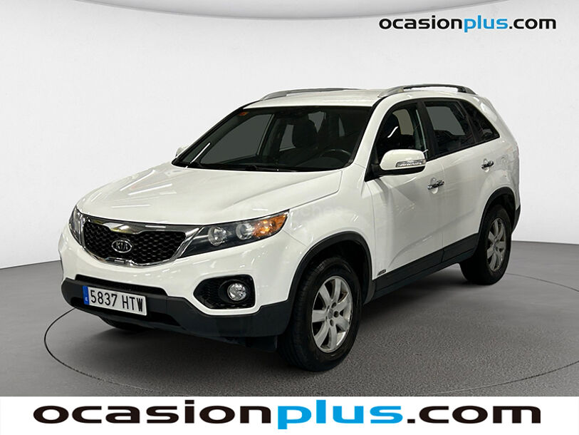 Foto del KIA Sorento 2.0 CRDi Concept 4x2