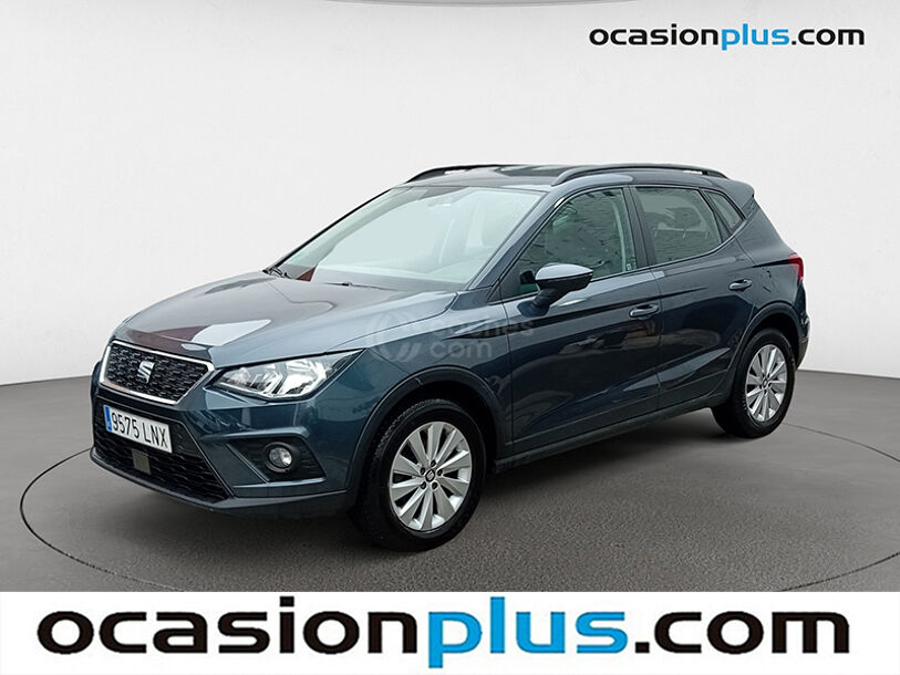 Foto del SEAT Arona 1.0 TSI S&S Style 110