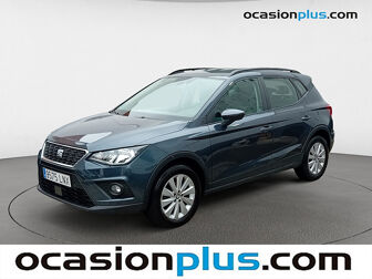 Imagen de SEAT Arona 1.0 TSI S&S Style 110