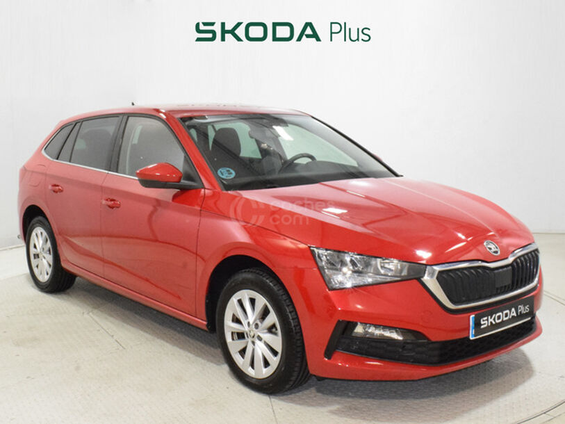 Foto del SKODA Scala 1.0 TSI Ambition 81kW