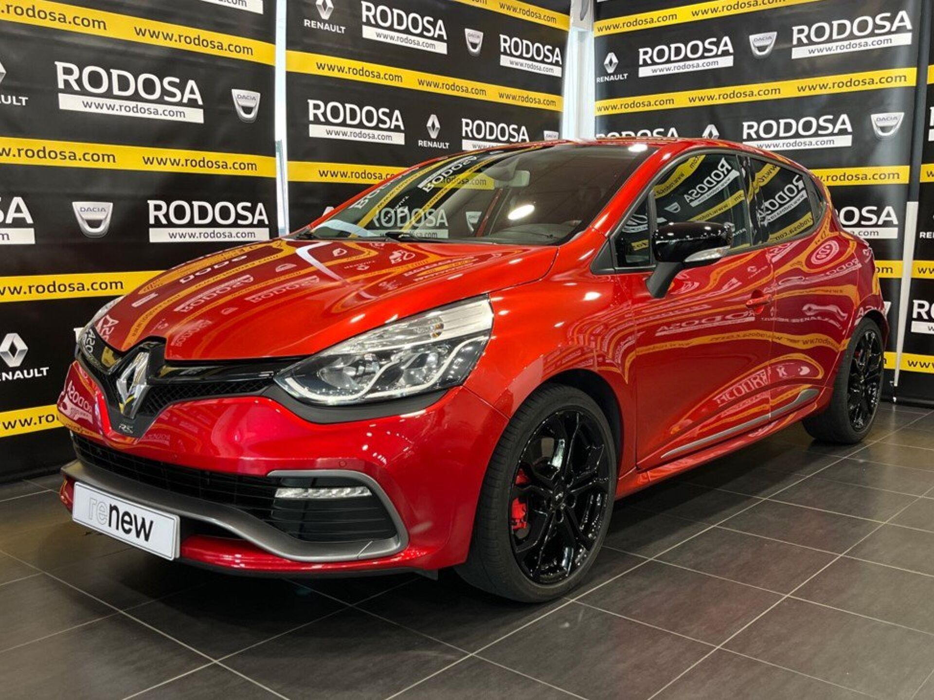 Imagen de RENAULT Clio