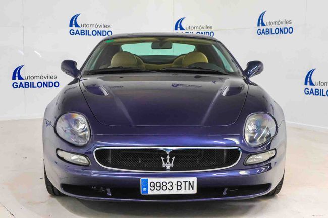 Foto del MASERATI 3200 GT