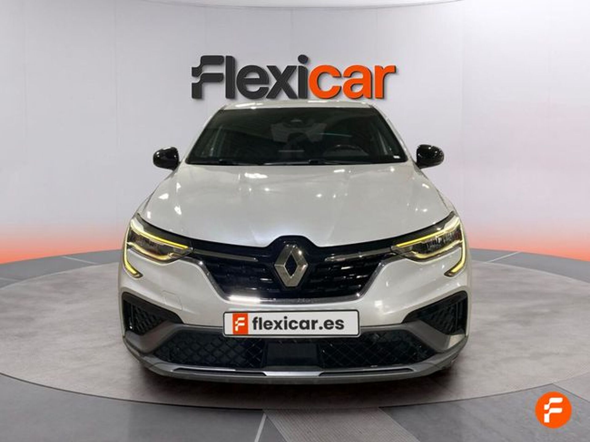 Imagen 2 de RENAULT Arkana